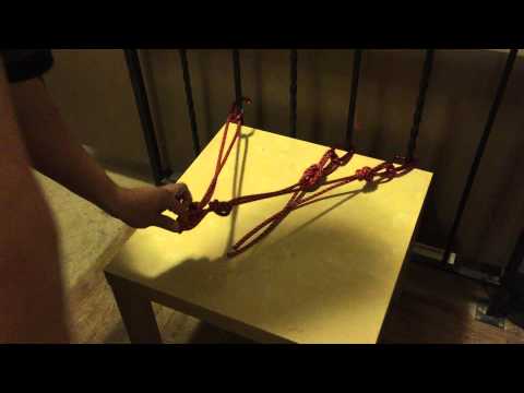 3 Point Self-equalized anchor
