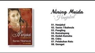Nining Meida - Album Hanjakal