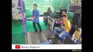 Perjuangan & Doa Versi Reggae Dut_Mega Musik