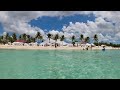 Cozumel Mexico- Family Vacation Part One 🌴🌊🏝️Travel Vlog