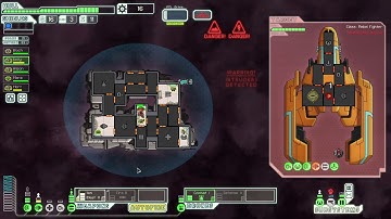 The Torus (Engi A), FTL Hard mode full run