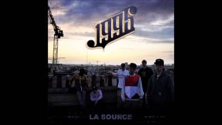 Video thumbnail of "1995 - La Source (Instrumental)"