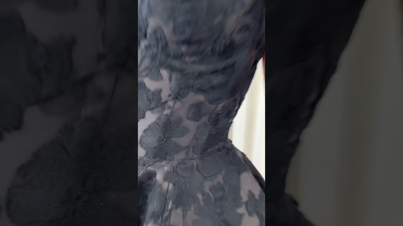 The breathtaking NOIRE vs the stunning BELLE 💖 