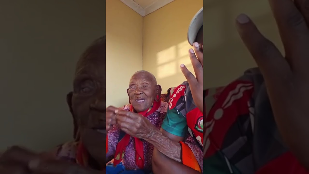 Shosh words are soo emotional