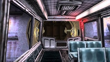 Half-Life: Source walkthrough Part 1