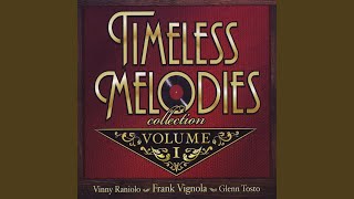 Video thumbnail of "Timeless Melodies Collection - Dark Eyes"