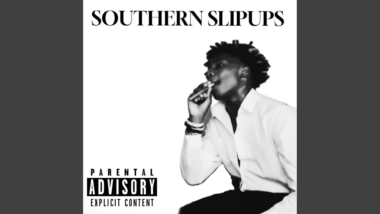 Southern Slipups - YouTube