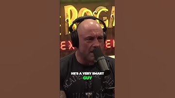 Joe Rogan talks about Andrew Tate