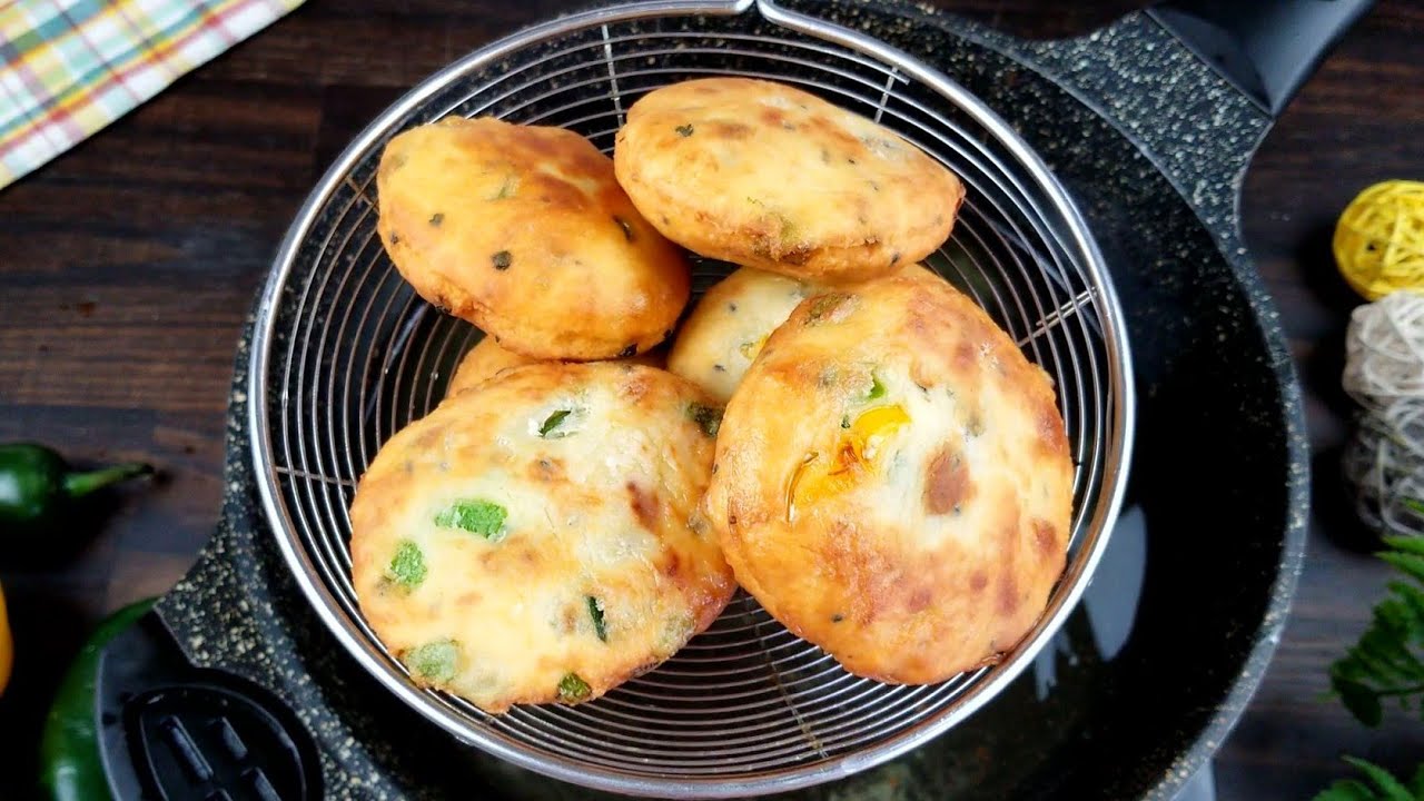 Изумительный завтрак 