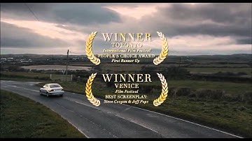 【あなたを抱きしめる日まで】の映画予告でリスニング