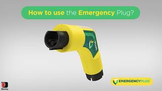 Emergency Plug Animation Explainer Video
