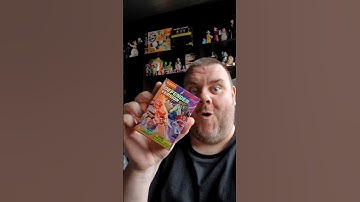 Transformers Blokees Defender Version 02 Overthrow Toy Unboxing