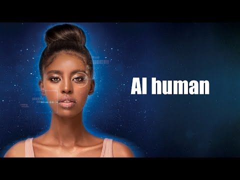 [AI Human] Humanize Your Digital Engagement