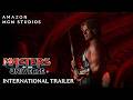 International Trailer