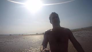 August 2021 - Croyde