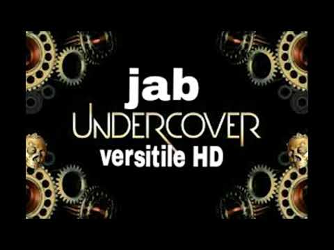 versitile HD-Take Jab