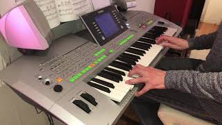 Happy Birthday To You Tyros 2 4K