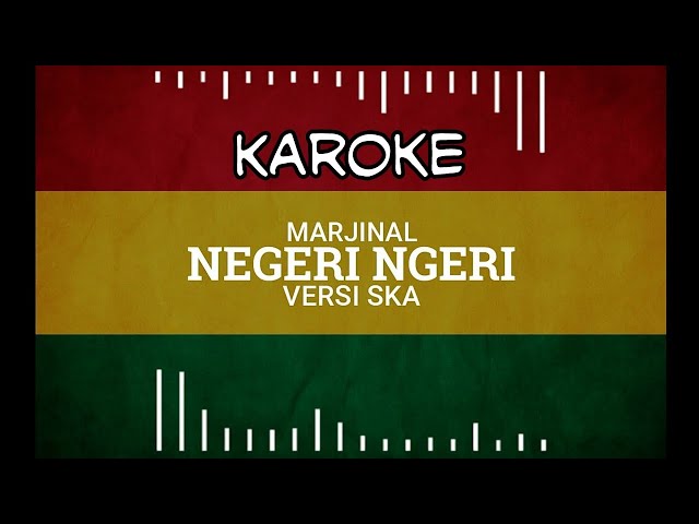 Negeri Ngeri Karoke Reggae class=