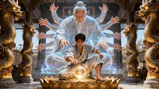 Batang alkemista, gumawa ng elixir, nilindol mundo, gustong ipakasal siya! screenshot 3