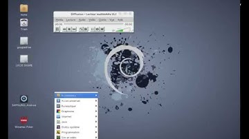 My Linux Perfect Desktop Debian Wheezy Gnome 3