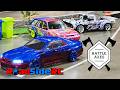 Epic rc drift track in kentucky  battle axes lexington ky