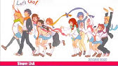 Lisa Rally Go Round アニメ ニセコイ オープニングテーマ Youtube