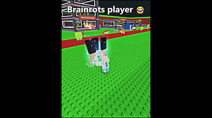 He tried to take my Brainrots but couldn't.😂 #roblox #stealabrainrot #jem
