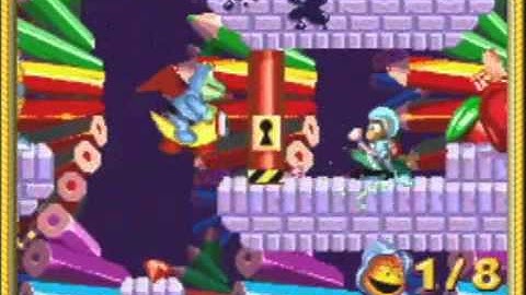 Spyro: Attack of the Rhynocs - Video 1/23