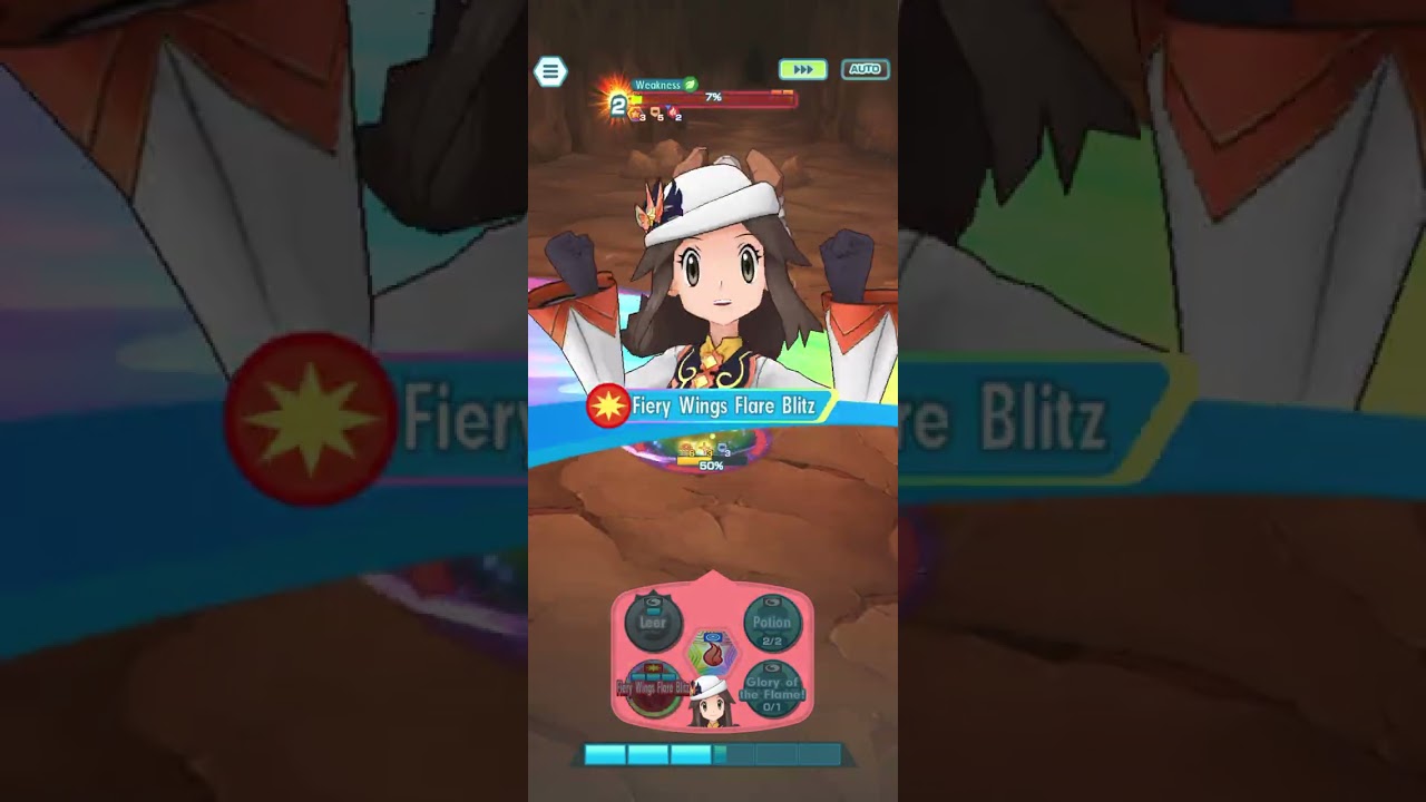 EXR 3/5 NC Leaf solos Regirock