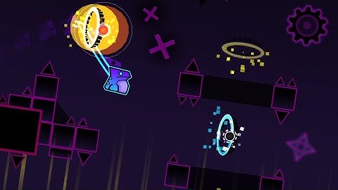 My part in Corrupted Goddess