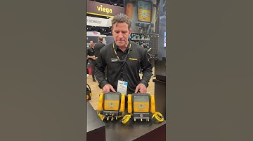 Talking Digital Manifolds at AHR Expo