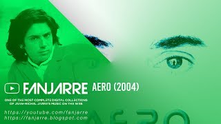 Jean-Michel Jarre - AERO