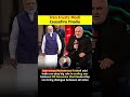 Iran Envoy Mohammad Fathali Said India Can Play Big Role In Ending War Believes PM Narendra Modi Iran Envoy Mohammad Fathali Said India Can Play Big Role In Ending War Believes PM Narendra Modi