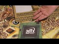 Видео на Салфетке: Книга про 3Dfx