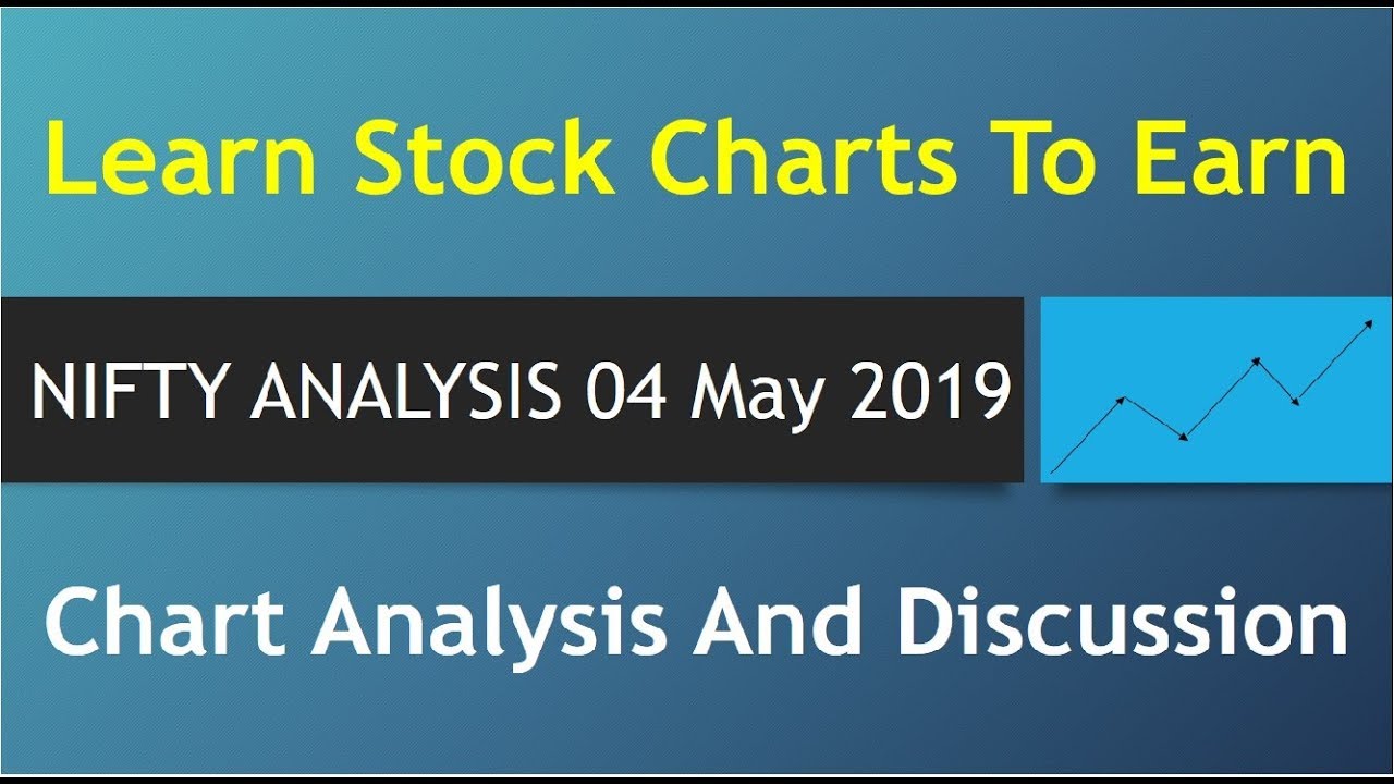 How To Learn Stock Chart Analysis