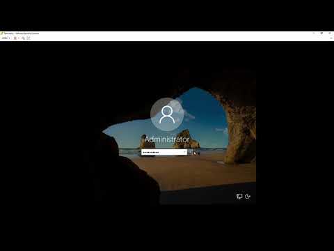 Install and setup