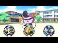 妖怪ウォッチ 妖怪メダランドのおみくじバトルに妖怪メダル 第2章 ~日常に潜むレア妖怪!?~のメダルで挑戦 #13 vsワルニャン