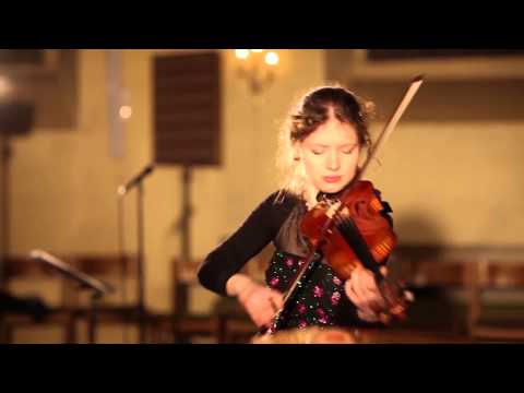 Caroline Adomeit - Violinistin - www.carolineadomeit.com