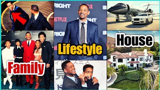 Will Smith Lifestyle(2023), Family, House, Career, Networth, Age, Life partner, Facts, & More.