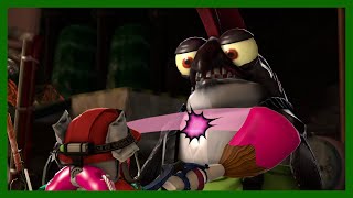 When You Get The Ink Brush In Salmon Run