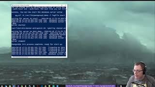 Live Coding with Matt Groves - Episode 4 - Postgres, CSV, etc