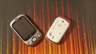 Egg-citing Adventures: NGM Egg & Sagem my300C Retro Phone Unboxing! 🥚📱