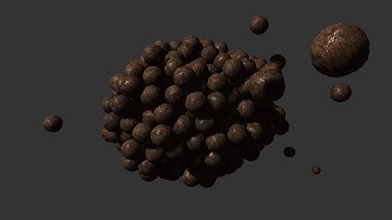 Shadow Map - Updated Shader Demo