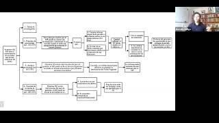 Esquema General del Proceso Penal.