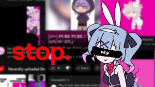 this trend is out of hand (TW)