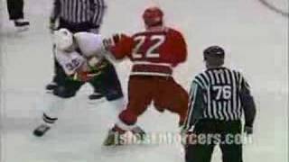 Witt vs.Commodore