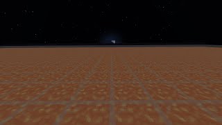The Trailer on a Inescapable Minecraft Prison... (THE CUBE)