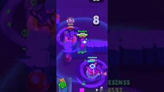 Lily and Cordelius in Shadow Realm Moment #Lily #cordelius #brawlstars Lily and Cordelius in Shadow Realm Moment #Lily #cordelius #brawlstars