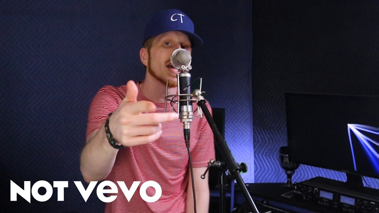 Joey Nato - Really Love (KSI REMIX) - YouTube