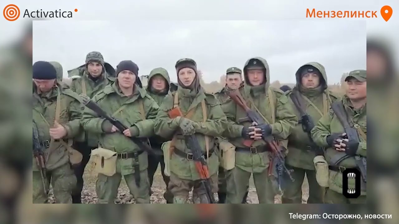 🟠«Нам эти деньги не нужны» - YouTube